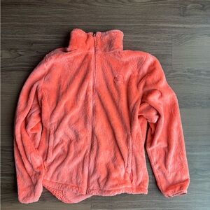 The North Face Osito Fleece Jacket